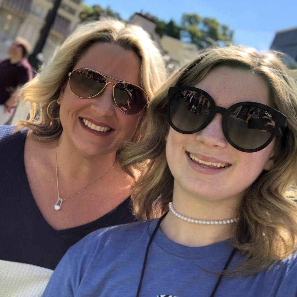 Meet your Posher, Jennifer